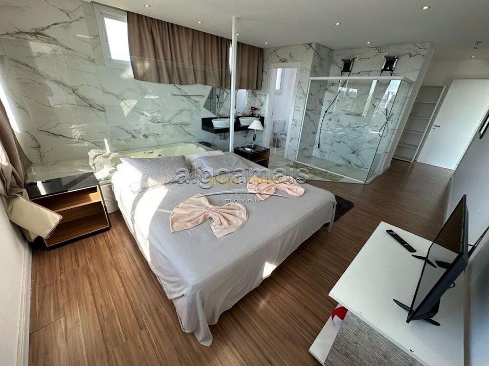 Casa de Condomínio, 5 quartos - Foto 19