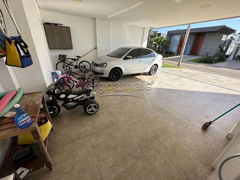 Casa de Condomínio, 5 quartos - Foto 31