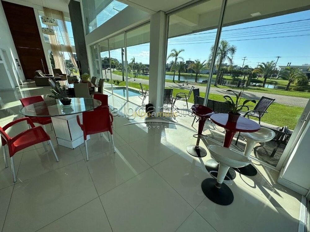 Casa de Condomínio, 5 quartos - Foto 8