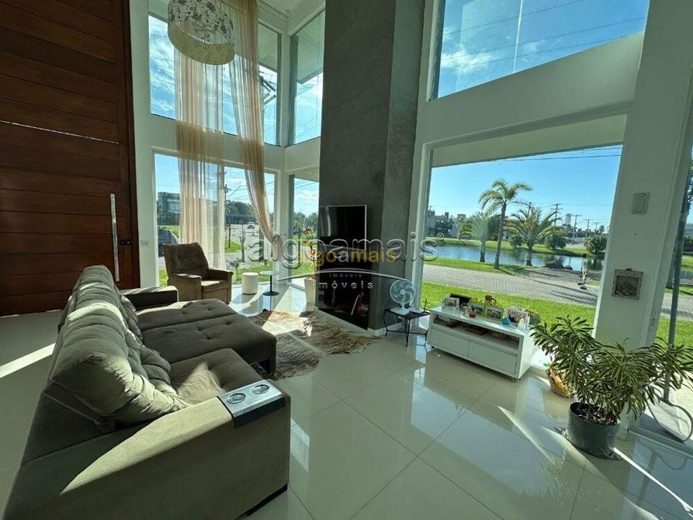 Casa de Condomínio, 5 quartos - Foto 4