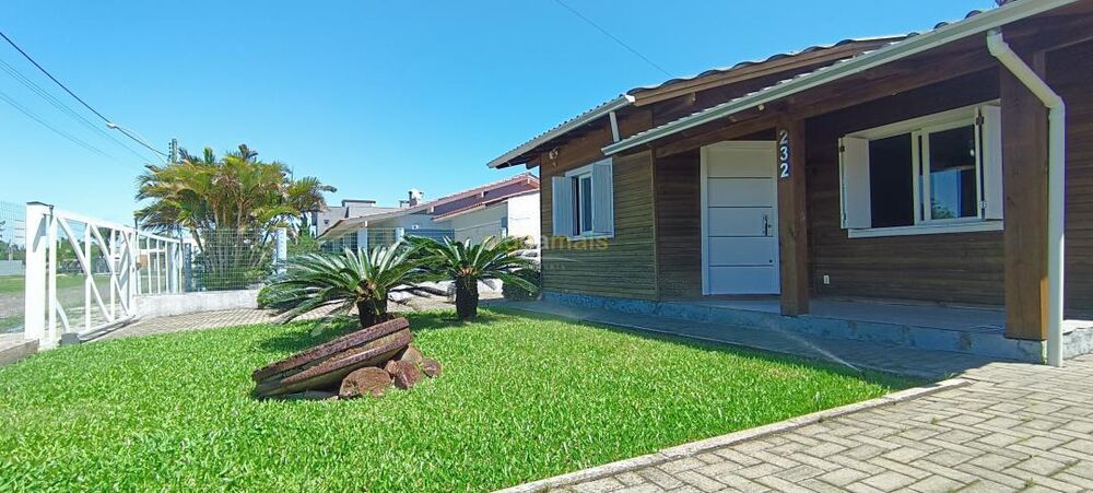Casa, 3 quartos, 130 m² - Foto 3
