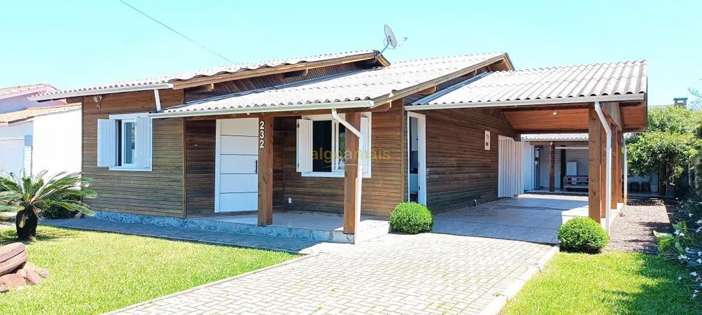 Casa, 3 quartos, 130 m² - Foto 8