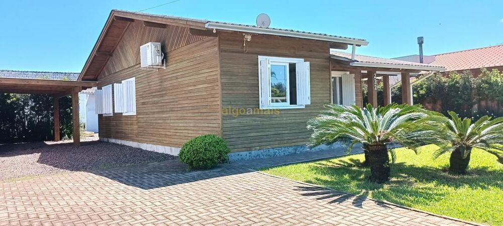 Casa, 3 quartos, 130 m² - Foto 1