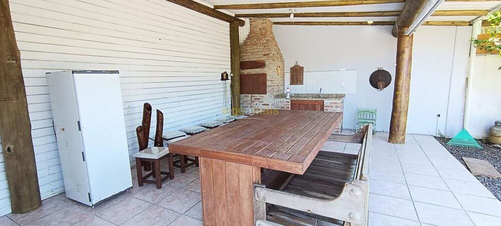 Casa, 3 quartos, 130 m² - Foto 4