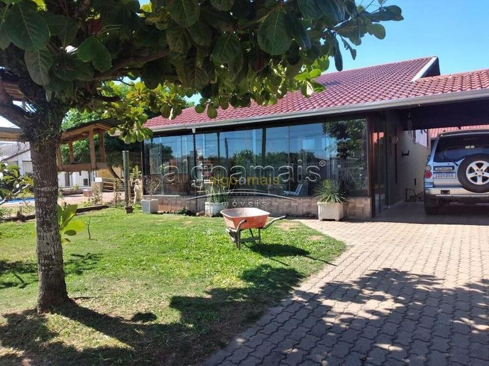 Casa, 3 quartos, 123 m² - Foto 1