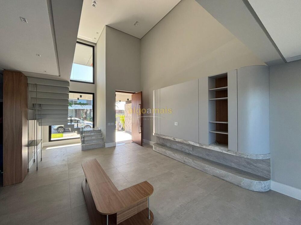 Casa de Condomínio à venda com 4 quartos, 220m² - Foto 8