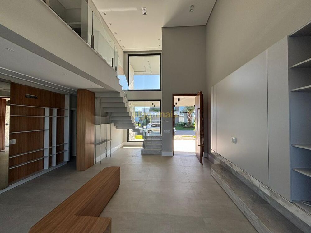 Casa de Condomínio à venda com 4 quartos, 220m² - Foto 5