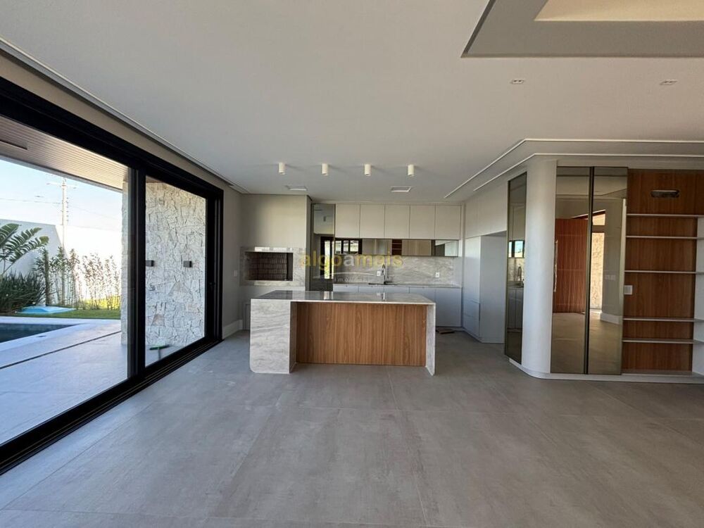 Casa de Condomínio à venda com 4 quartos, 220m² - Foto 10