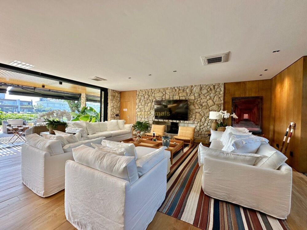 Casa de Condomínio, 5 quartos - Foto 3