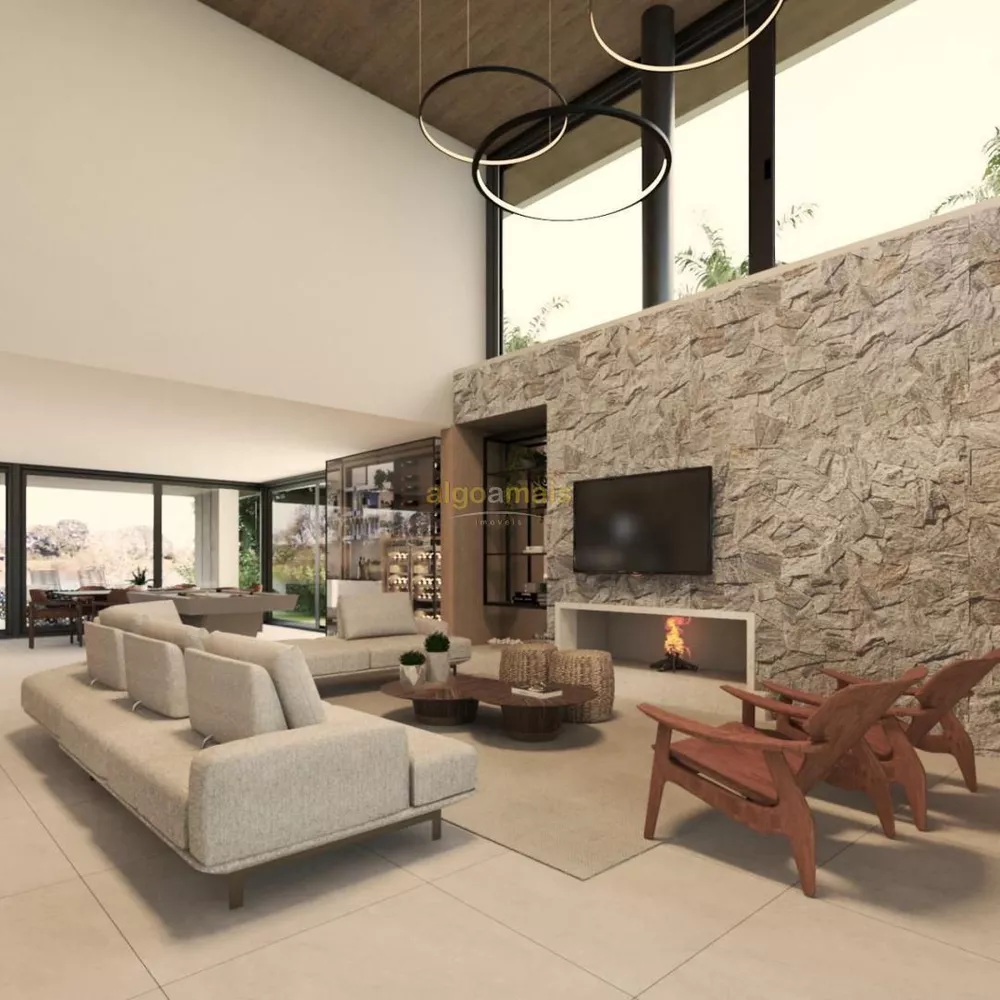 Casa de Condomínio, 6 quartos - Foto 7
