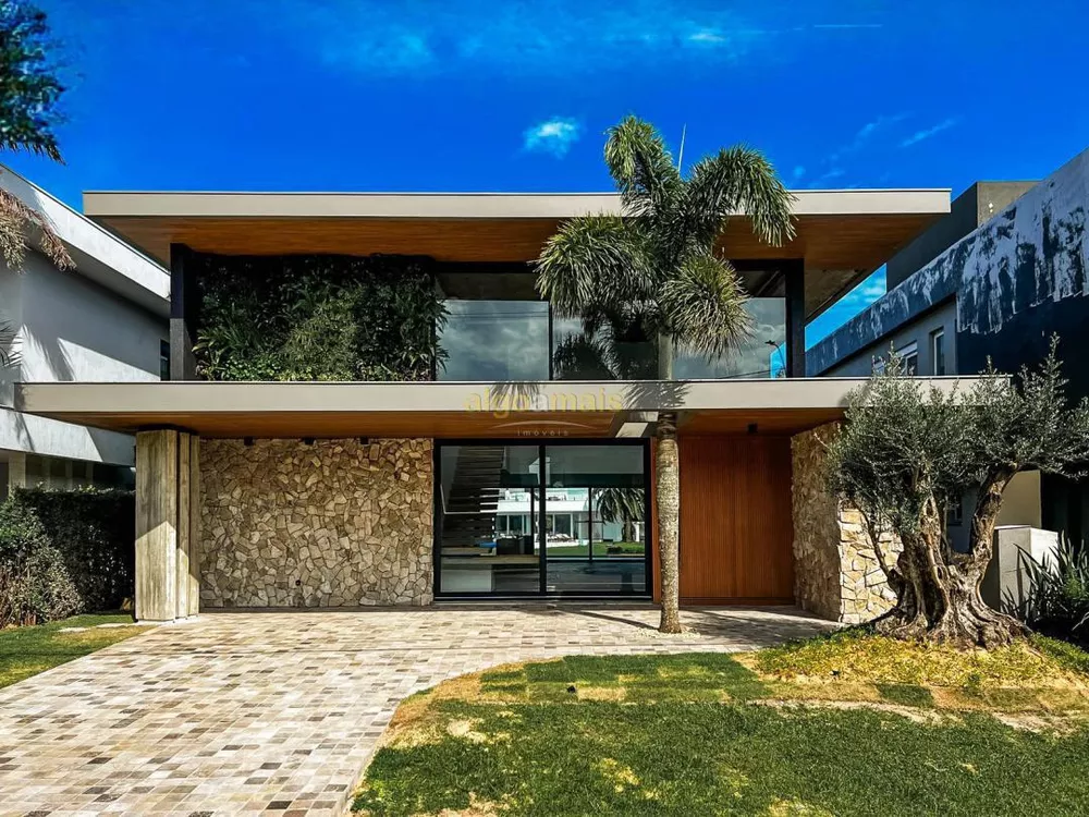 Casa de Condomínio, 6 quartos - Foto 4