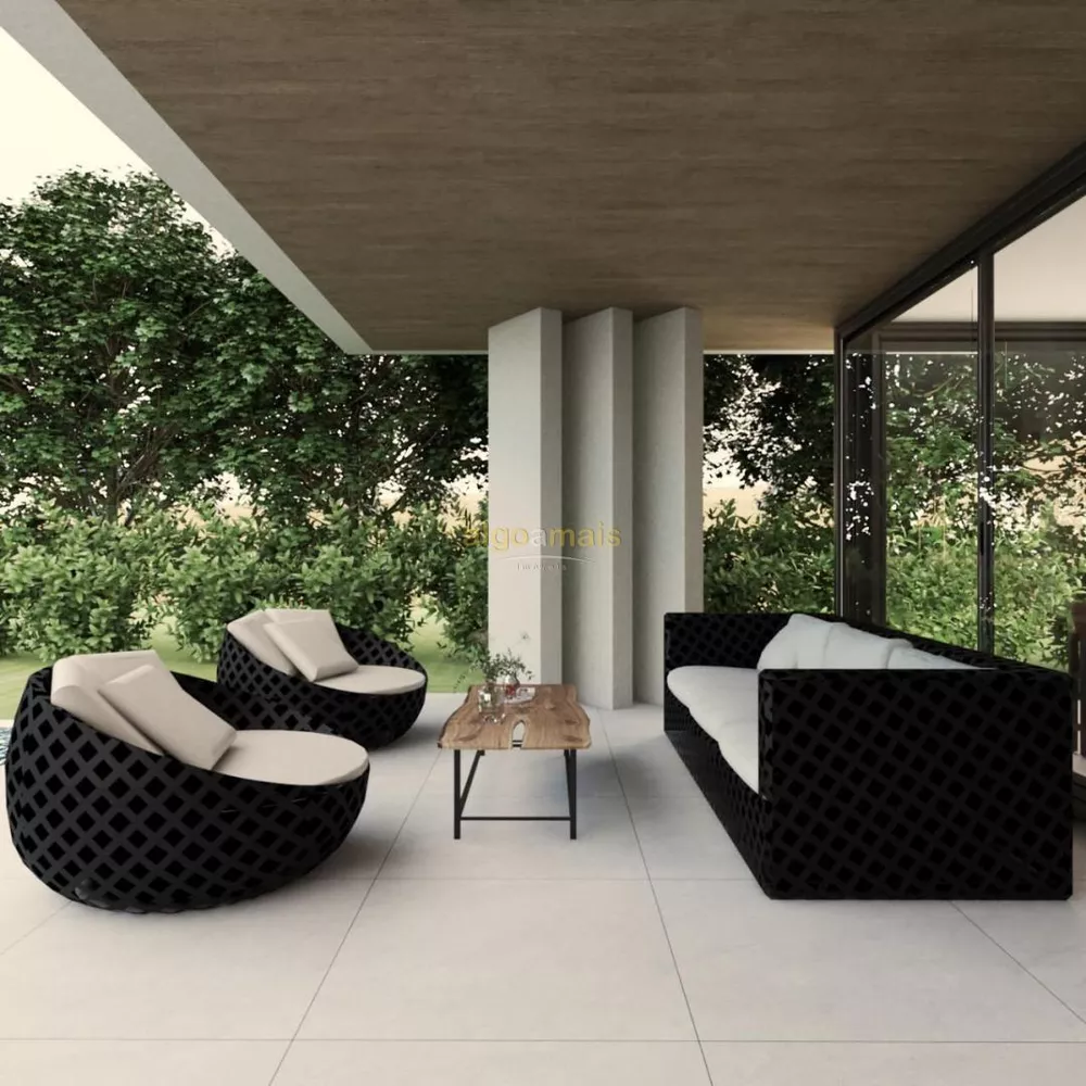Casa de Condomínio, 6 quartos - Foto 8