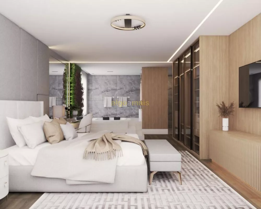 Casa de Condomínio, 6 quartos - Foto 6