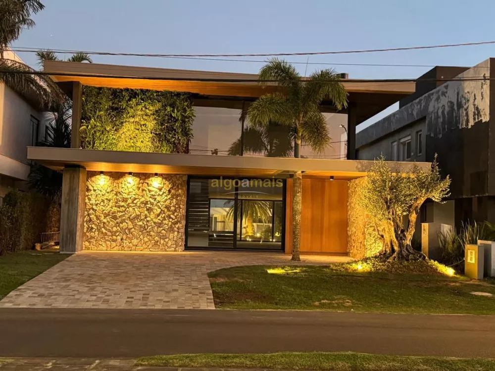 Casa de Condomínio, 6 quartos - Foto 2