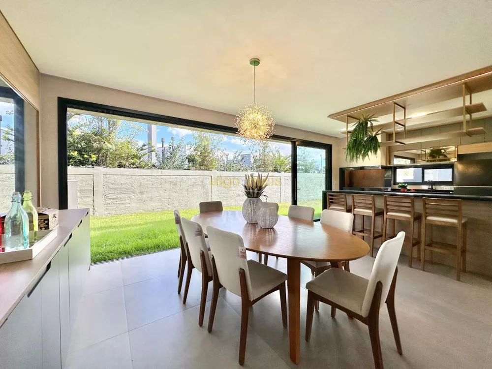 Casa, 4 quartos, 212 m² - Foto 5