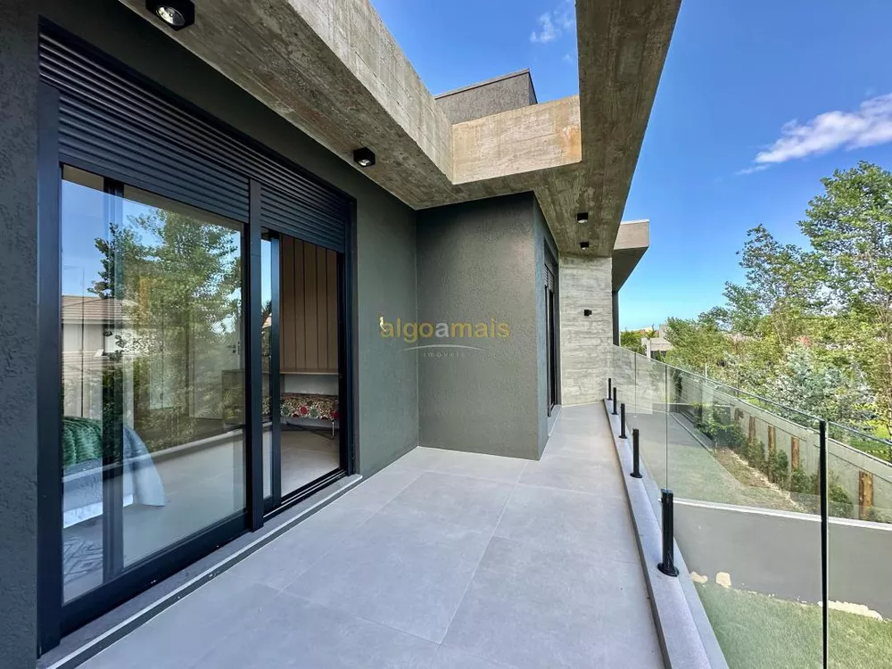 Casa, 4 quartos, 212 m² - Foto 7