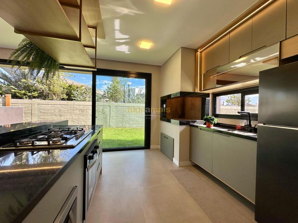 Casa, 4 quartos, 212 m² - Foto 16