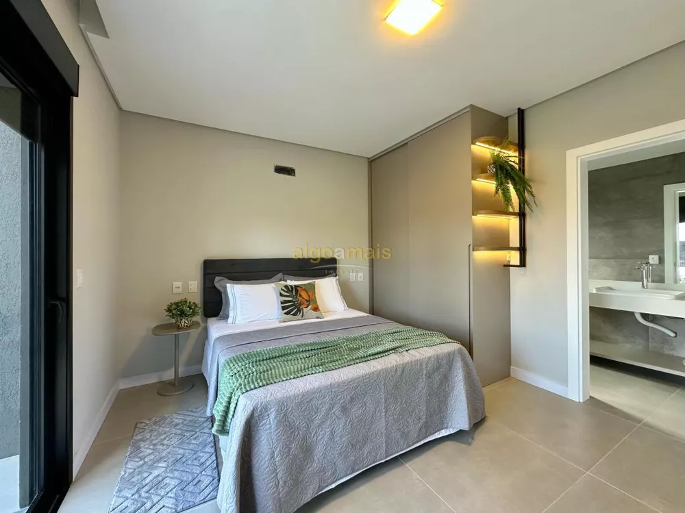 Casa, 4 quartos, 212 m² - Foto 6