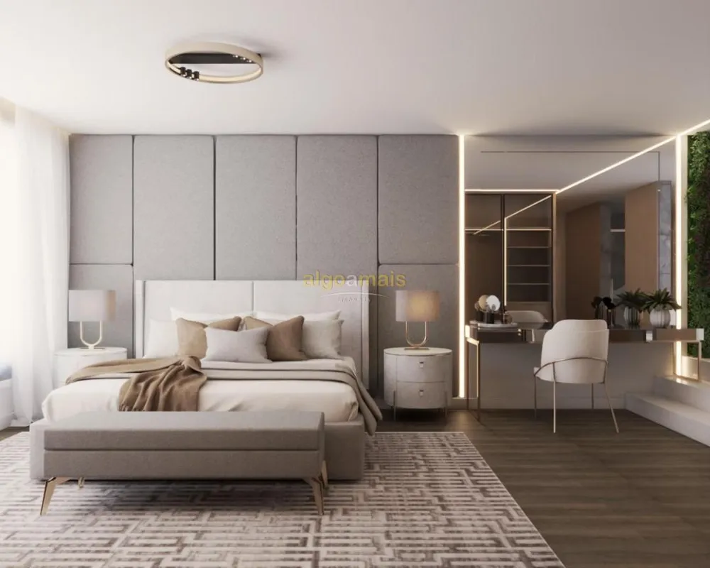 Casa, 4 quartos, 212 m² - Foto 22