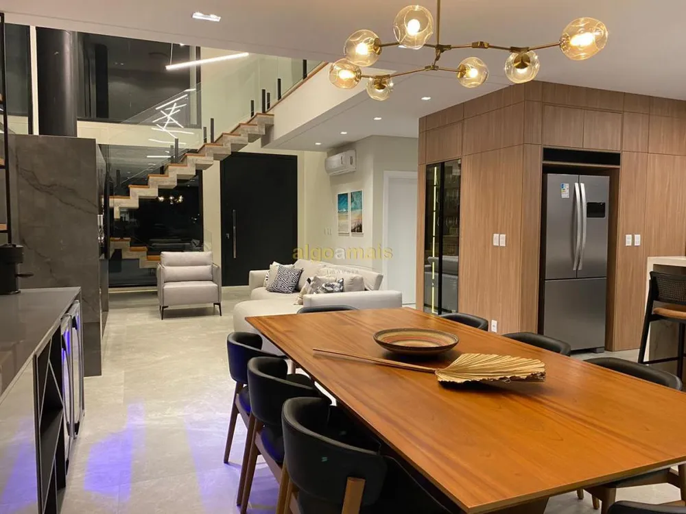Casa de Condomínio, 4 quartos - Foto 6