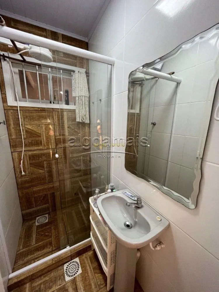 Casa, 4 quartos, 160 m² - Foto 1