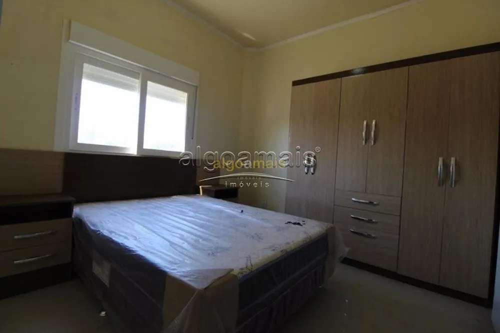 Casa, 3 quartos, 107 m² - Foto 1