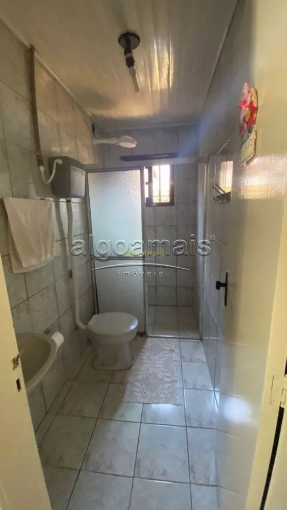 Casa, 3 quartos, 108 m² - Foto 1