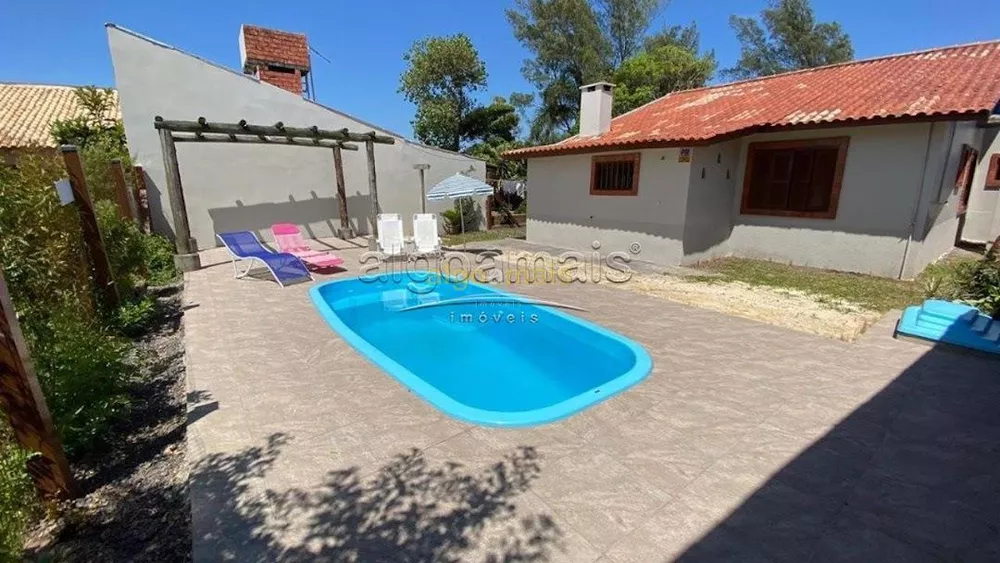 Casa, 3 quartos, 108 m² - Foto 2