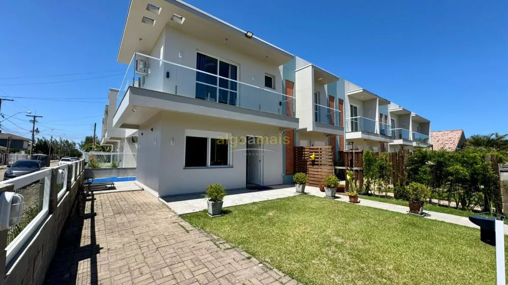 Casa, 3 quartos, 110 m² - Foto 10