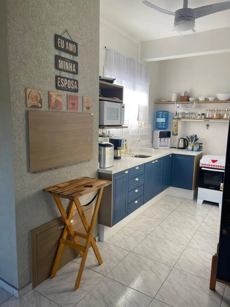 Casa, 3 quartos, 110 m² - Foto 16