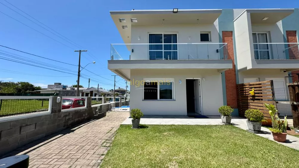 Casa, 3 quartos, 110 m² - Foto 6