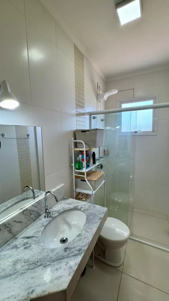 Casa, 3 quartos, 110 m² - Foto 11