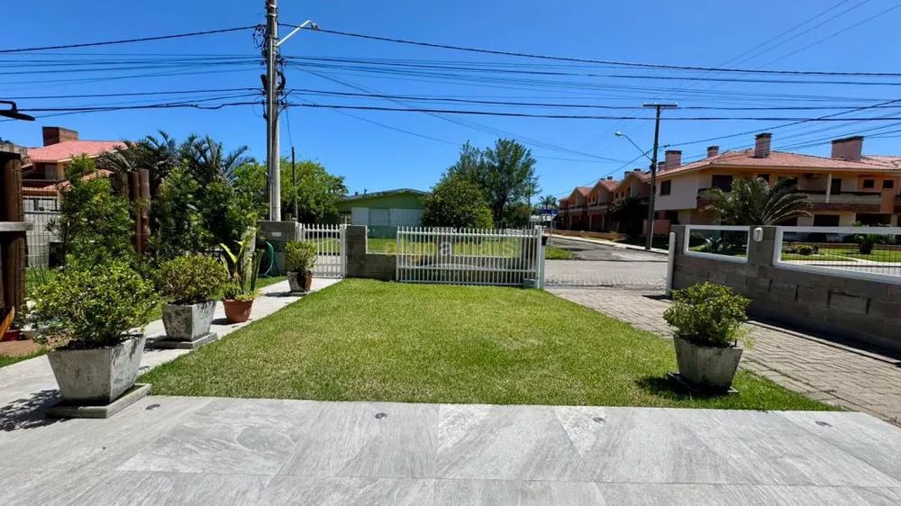 Casa, 3 quartos, 110 m² - Foto 3