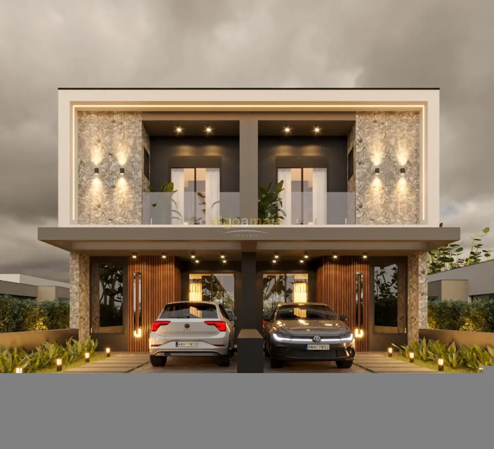 Casa, 3 quartos, 111 m² - Foto 1