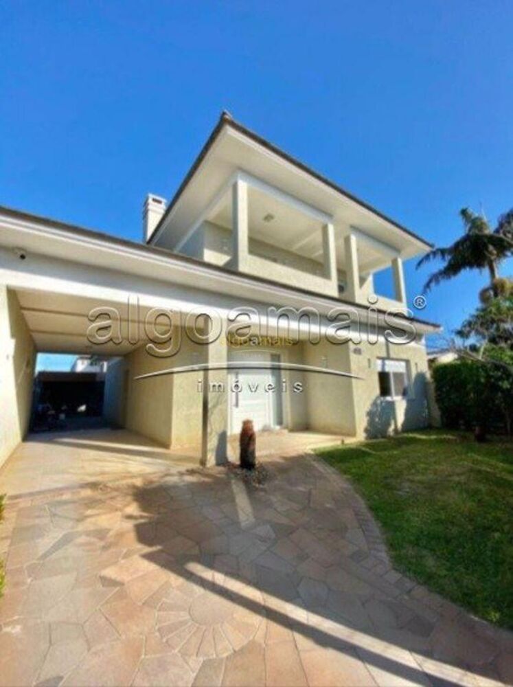 Casa, 4 quartos, 194 m² - Foto 4