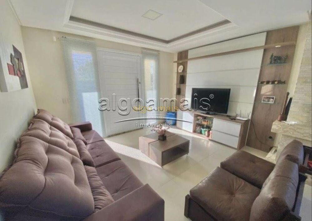 Casa, 4 quartos, 194 m² - Foto 2