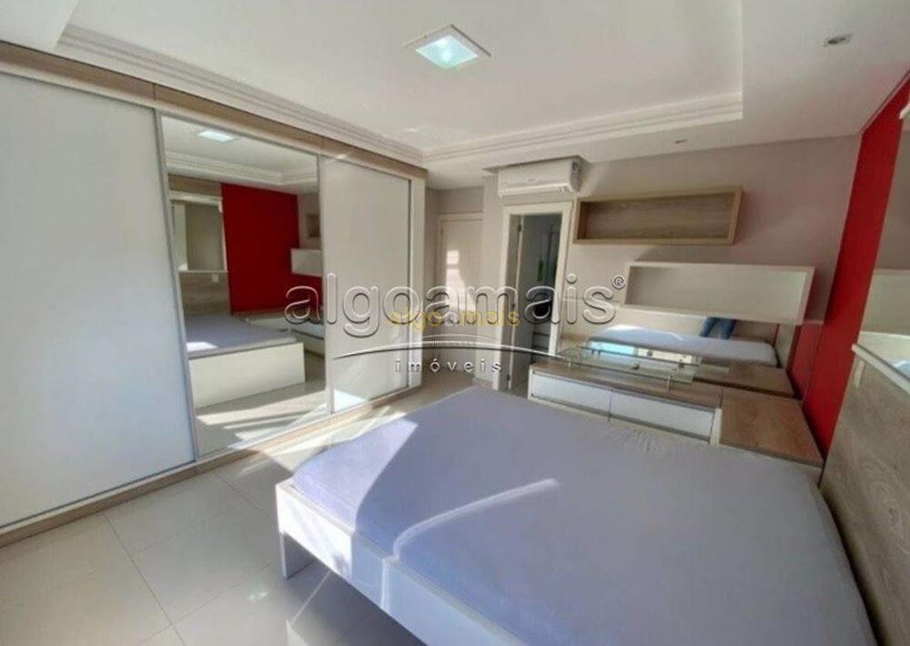 Casa, 4 quartos, 194 m² - Foto 5