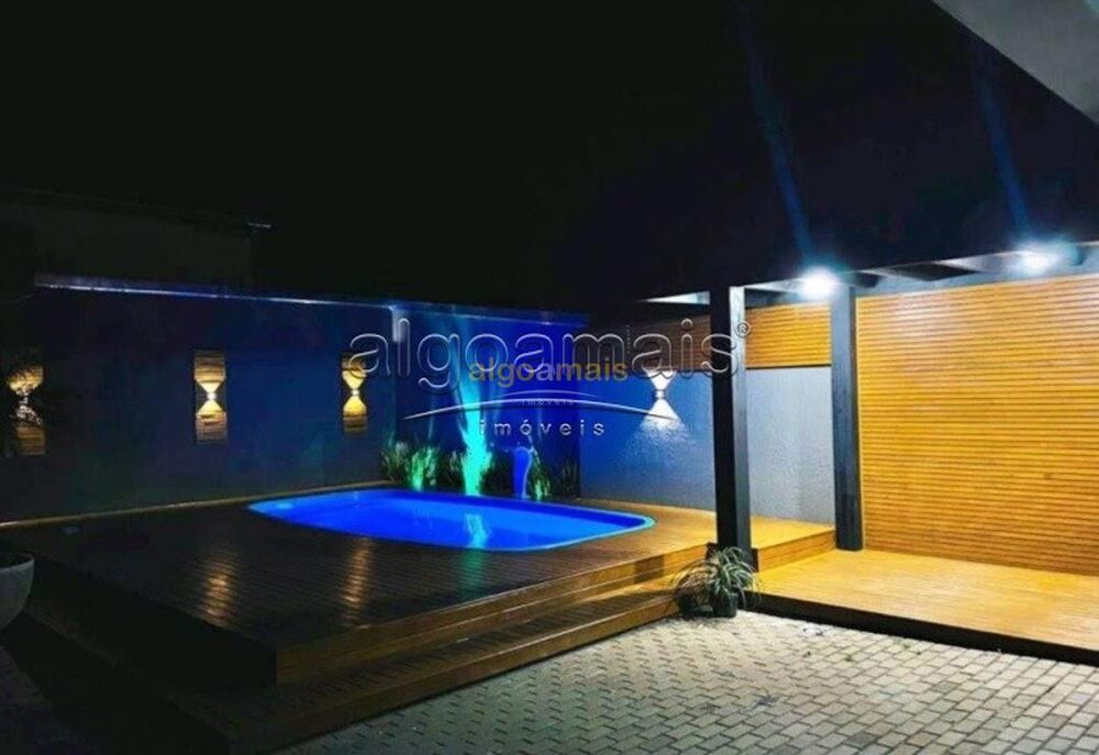 Casa, 4 quartos, 194 m² - Foto 15
