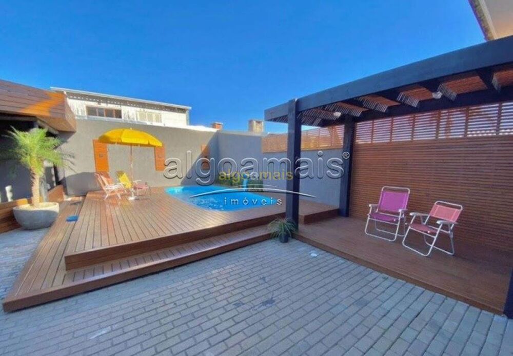 Casa, 4 quartos, 194 m² - Foto 14