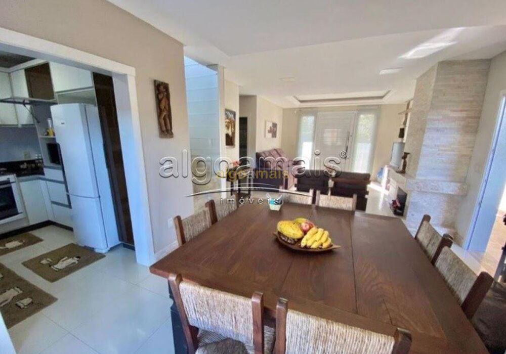 Casa, 4 quartos, 194 m² - Foto 3