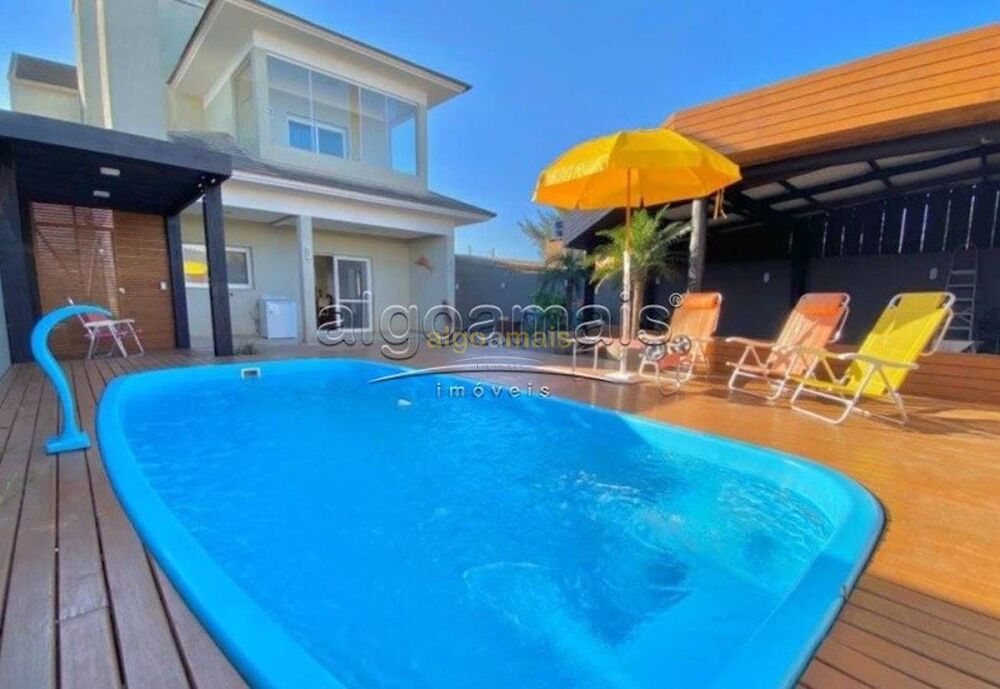 Casa, 4 quartos, 194 m² - Foto 13