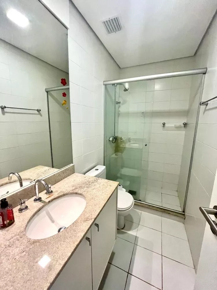 Casa de Condomínio à venda com 1 quarto, 57m² - Foto 13