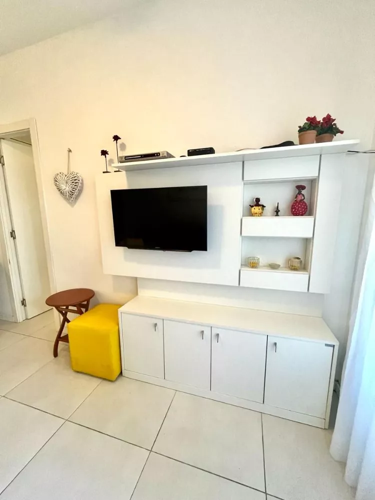 Casa de Condomínio à venda com 1 quarto, 57m² - Foto 4