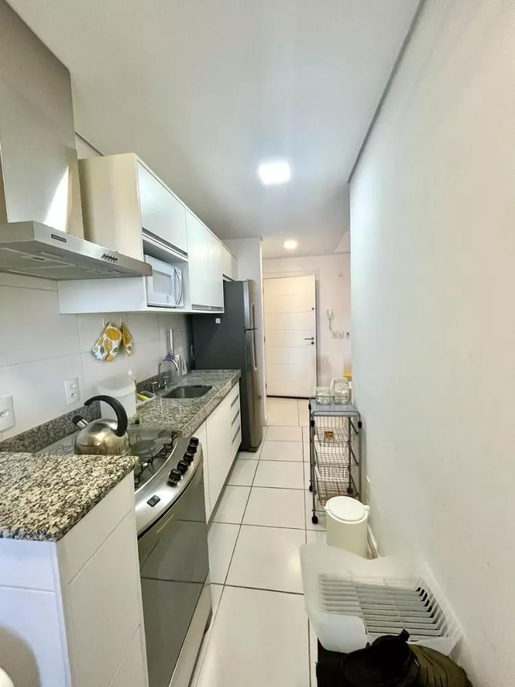 Casa de Condomínio à venda com 1 quarto, 57m² - Foto 14