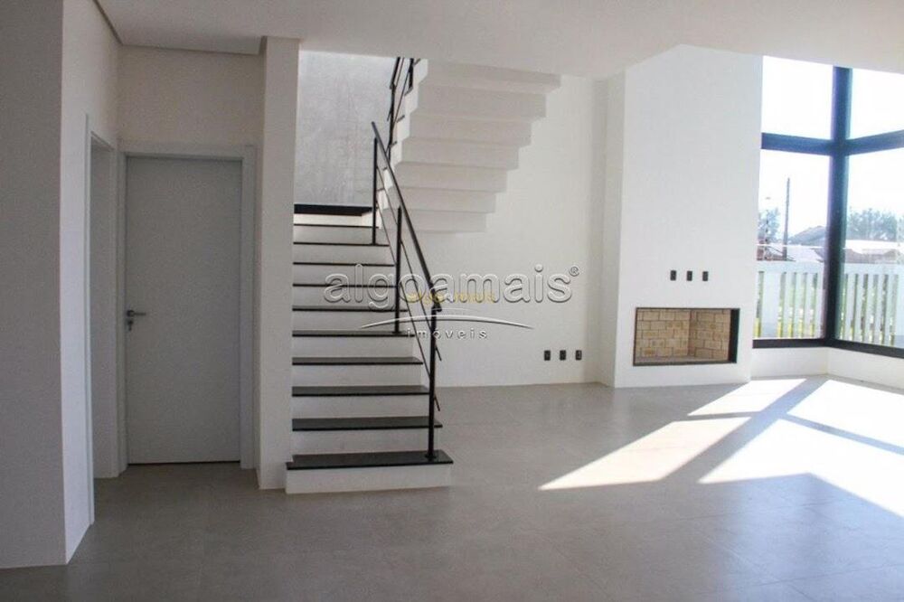 Casa, 4 quartos - Foto 1