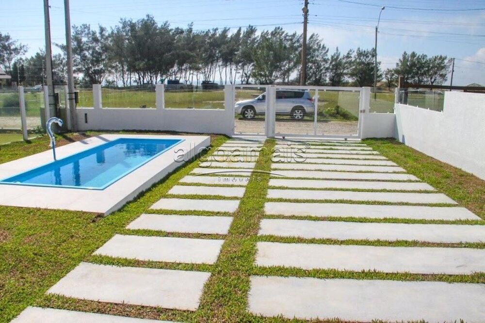Casa, 4 quartos - Foto 4