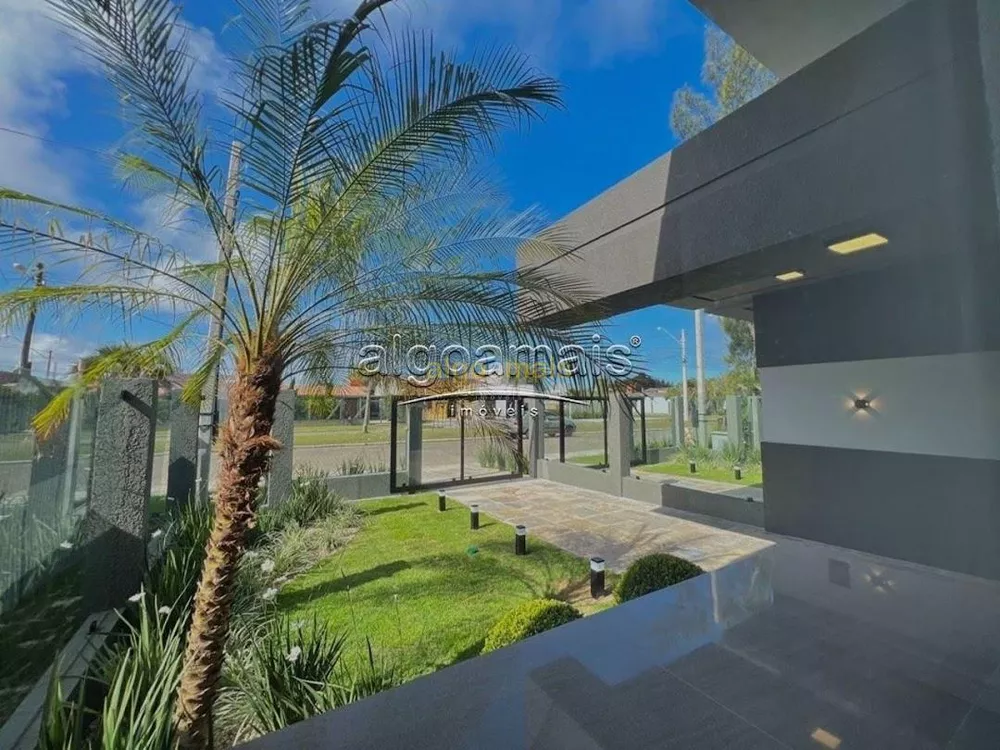 Casa, 2 quartos, 80 m² - Foto 1