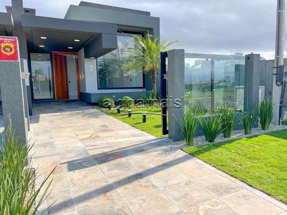 Casa, 2 quartos, 80 m² - Foto 4