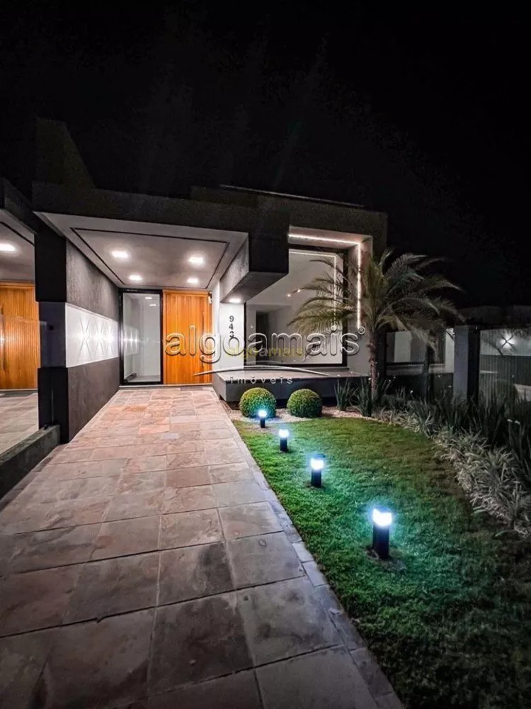 Casa, 2 quartos, 80 m² - Foto 2