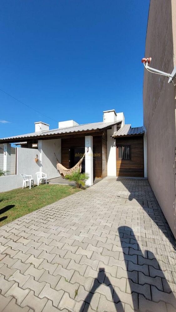 Casa, 2 quartos, 65 m² - Foto 18